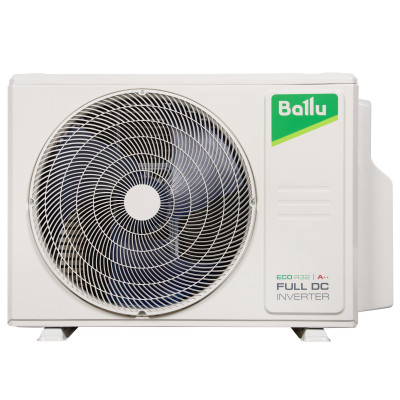 Unit բացօթյա Ballu Multi Smart BM3OI-FM /out-21hn8_v1 /եմ inverter multi split համակարգ