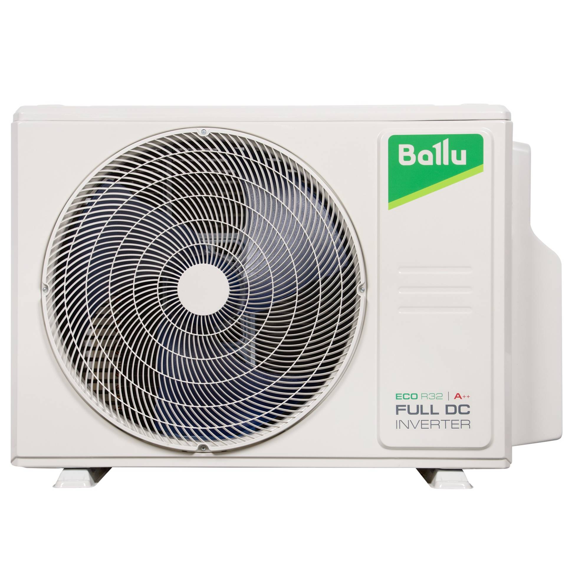 Ballu Multi Smart BM3OI-FM/out-21HN8_V1/EU արտաքին բլոկ ինվերտորային բազմաբաշխիչ համակարգի համար