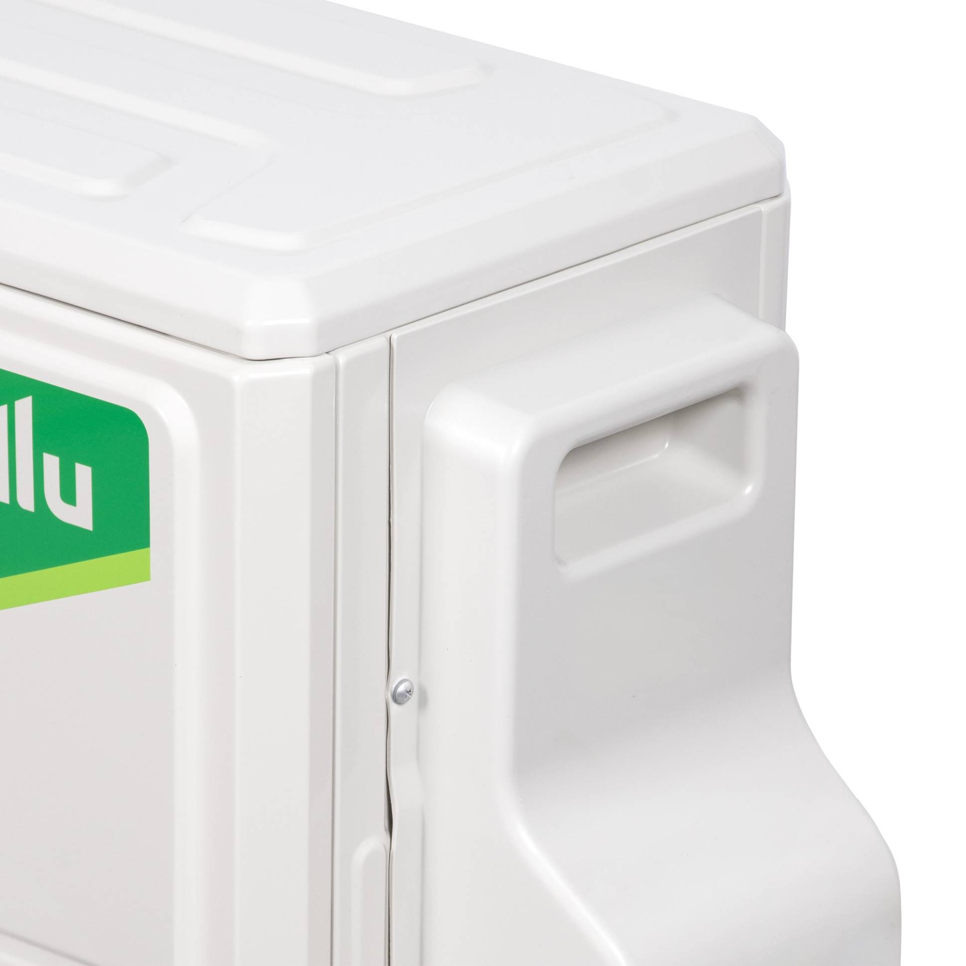 Ballu Multi Smart BM3OI-FM/out-21HN8_V1/EU արտաքին բլոկ ինվերտորային բազմաբաշխիչ համակարգի համար