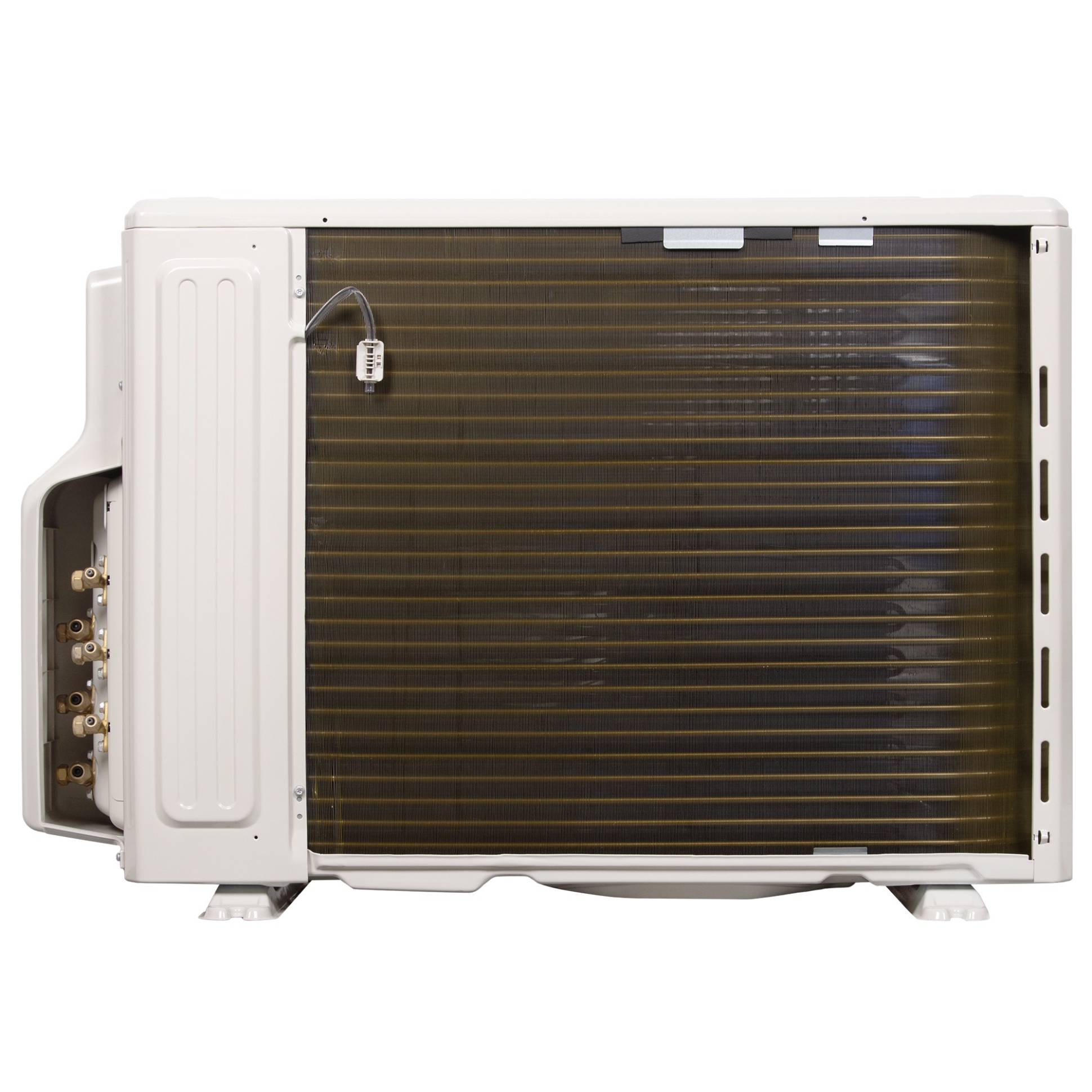 Ballu Multi Smart BM3OI-FM/out-21HN8_V1/EU արտաքին բլոկ ինվերտորային բազմաբաշխիչ համակարգի համար