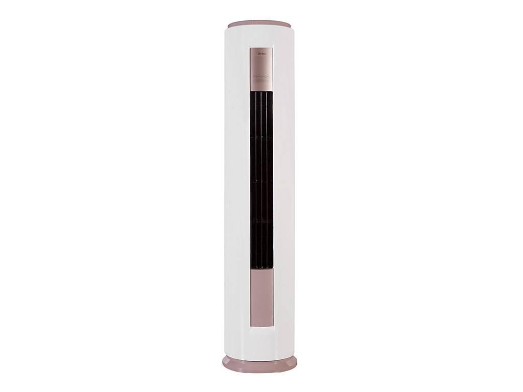 Midea MFYC400-24HRFN8-Q/MOX430UL-24HFN8-Q հատակին ամրացվող օդորակիչ