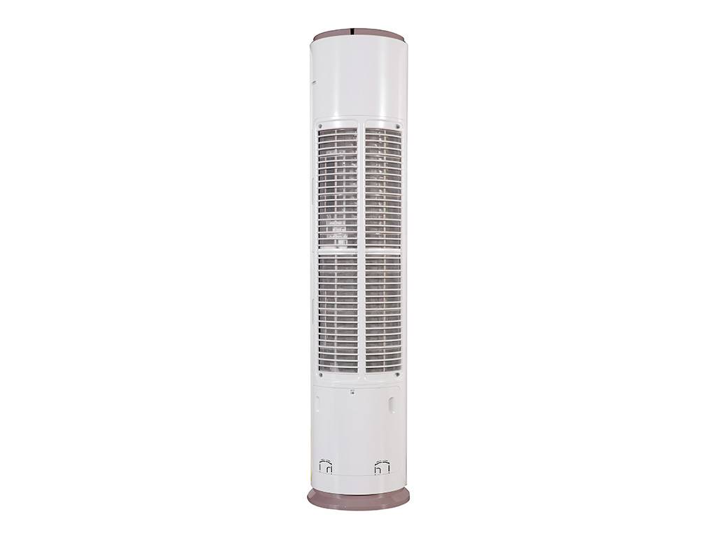 Midea MFYC400-24HRFN8-Q/MOX430UL-24HFN8-Q հատակին ամրացվող օդորակիչ
