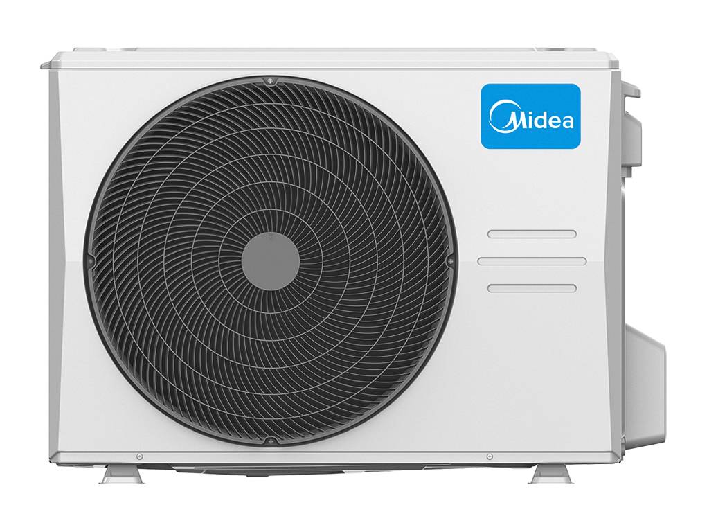Midea MFYC400-24HRFN8-Q/MOX430UL-24HFN8-Q հատակին ամրացվող օդորակիչ