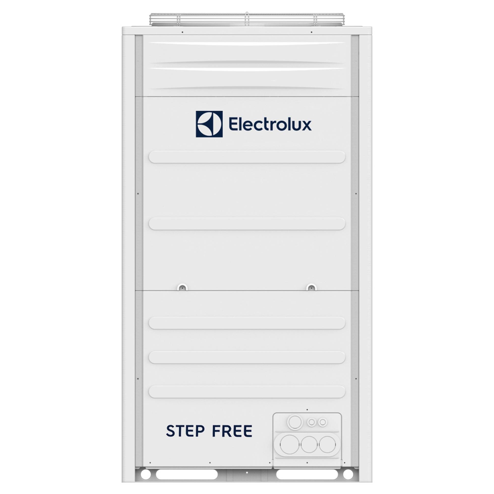 Electrolux ERXY3-335-R Արտաքին բլոկ՝ ջերմության վերականգնմամբ