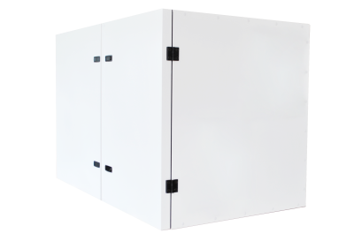 Riviera GO R-EC VRE 1700 օդափոխման օդամղիչ սարքեր՝ պտտվող վերականգնիչով