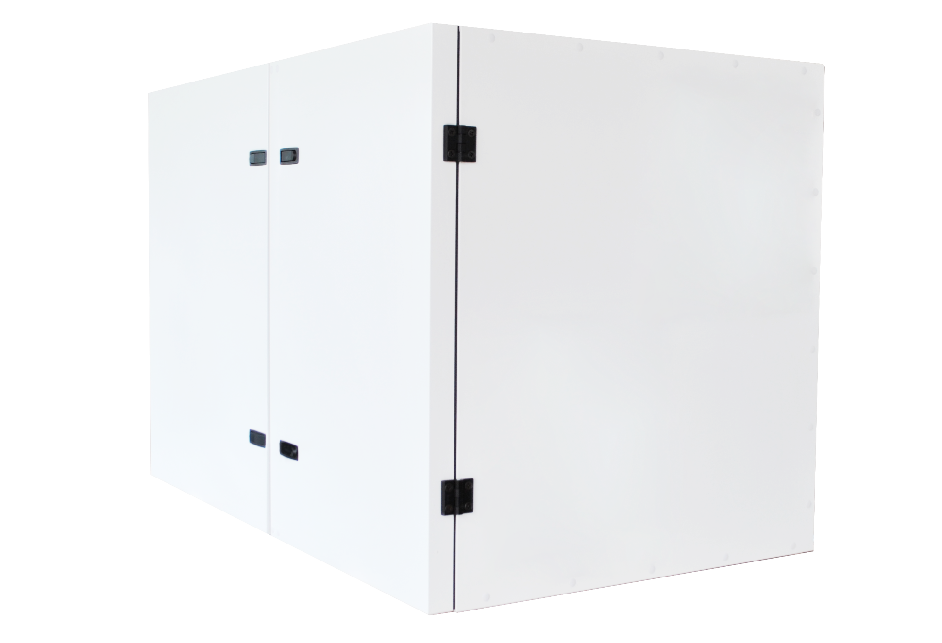 Riviera GO R-EC VRE 1700 օդափոխման օդամղիչ սարքեր՝ պտտվող վերականգնիչով