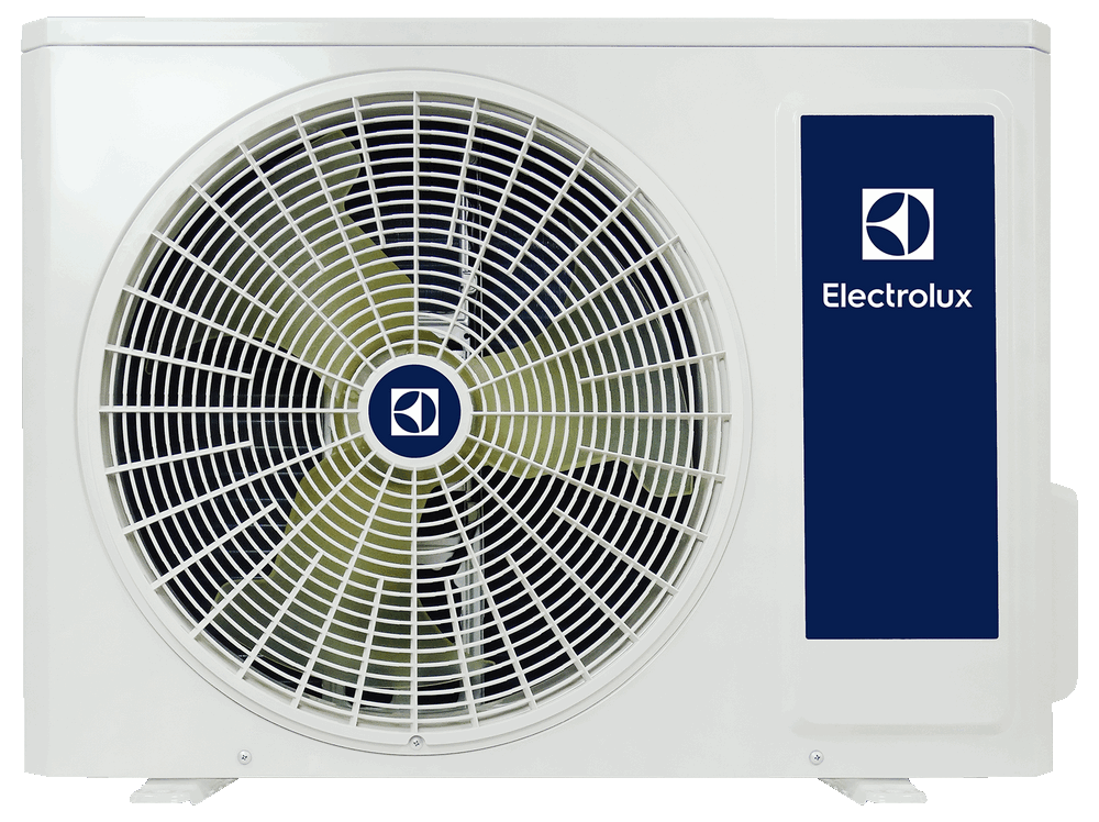 Electrolux EACS-07HP/N3_23Y_in + EACS-07HP/N3_23Y_out պատի վրա ամրացվող օդորակիչ, սպիտակ