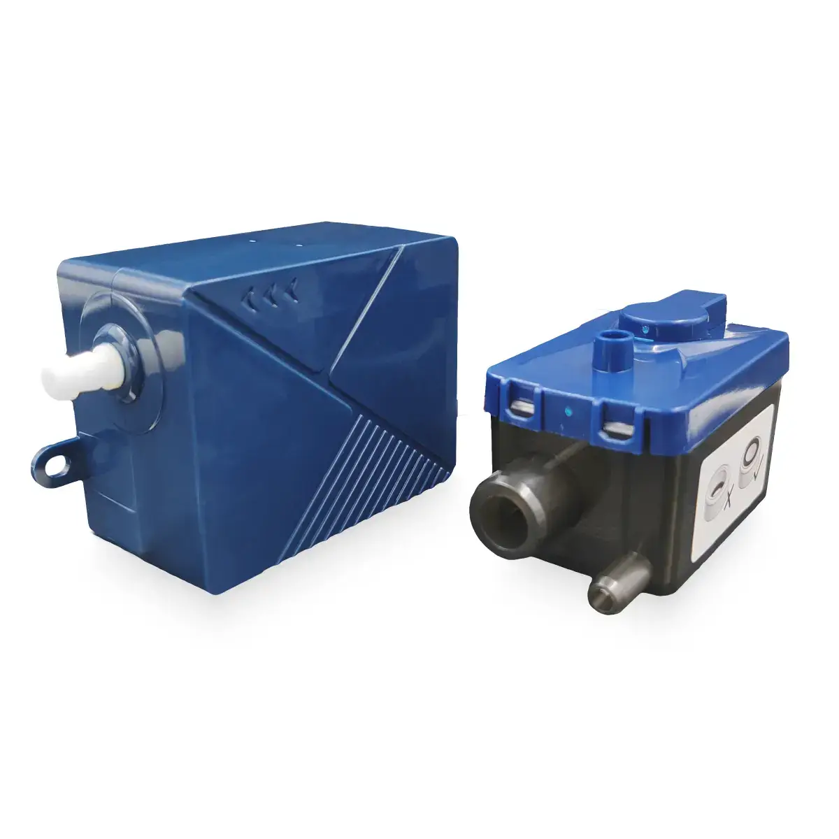 BAVIS MS-20 մինի ջրահեռացման պոմպ, հոսքային, 20 լ/ժ, 17 դԲ