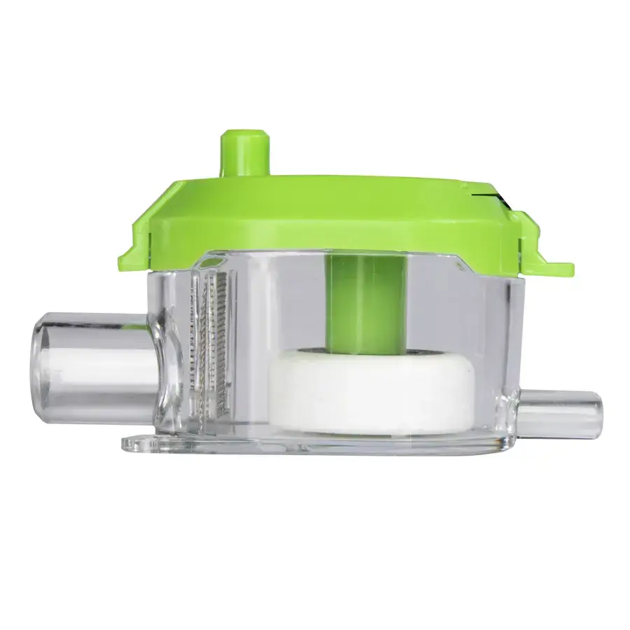 Ballu CondiPump DC Green ջրահեռացման պոմպ (հոսքային, 21 լ/ժ, 19 դԲ)