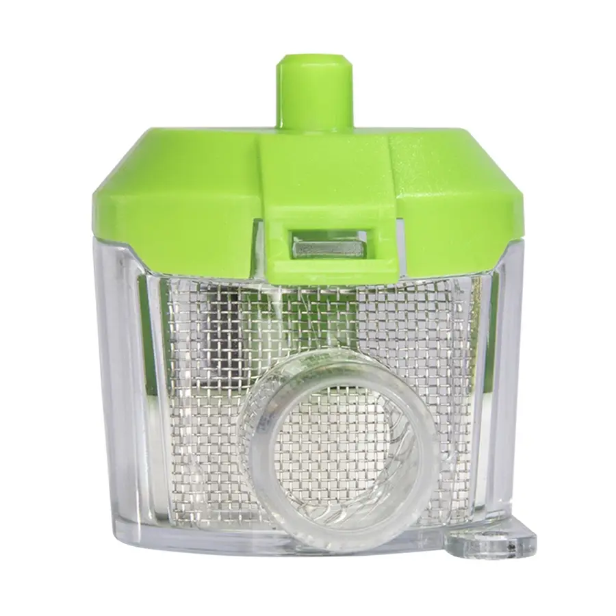 Ballu CondiPump DC Green ջրահեռացման պոմպ (հոսքային, 21 լ/ժ, 19 դԲ)