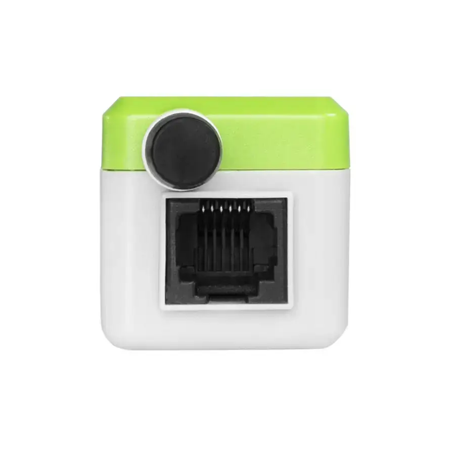 Ballu CondiPump DC Green ջրահեռացման պոմպ (հոսքային, 21 լ/ժ, 19 դԲ)