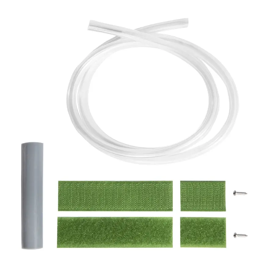 Ballu CondiPump DC Green ջրահեռացման պոմպ (հոսքային, 21 լ/ժ, 19 դԲ)