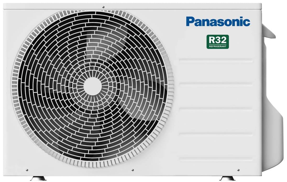 Panasonic CU-PZ20WKD սպլիտ համակարգի արտաքին բլոկ