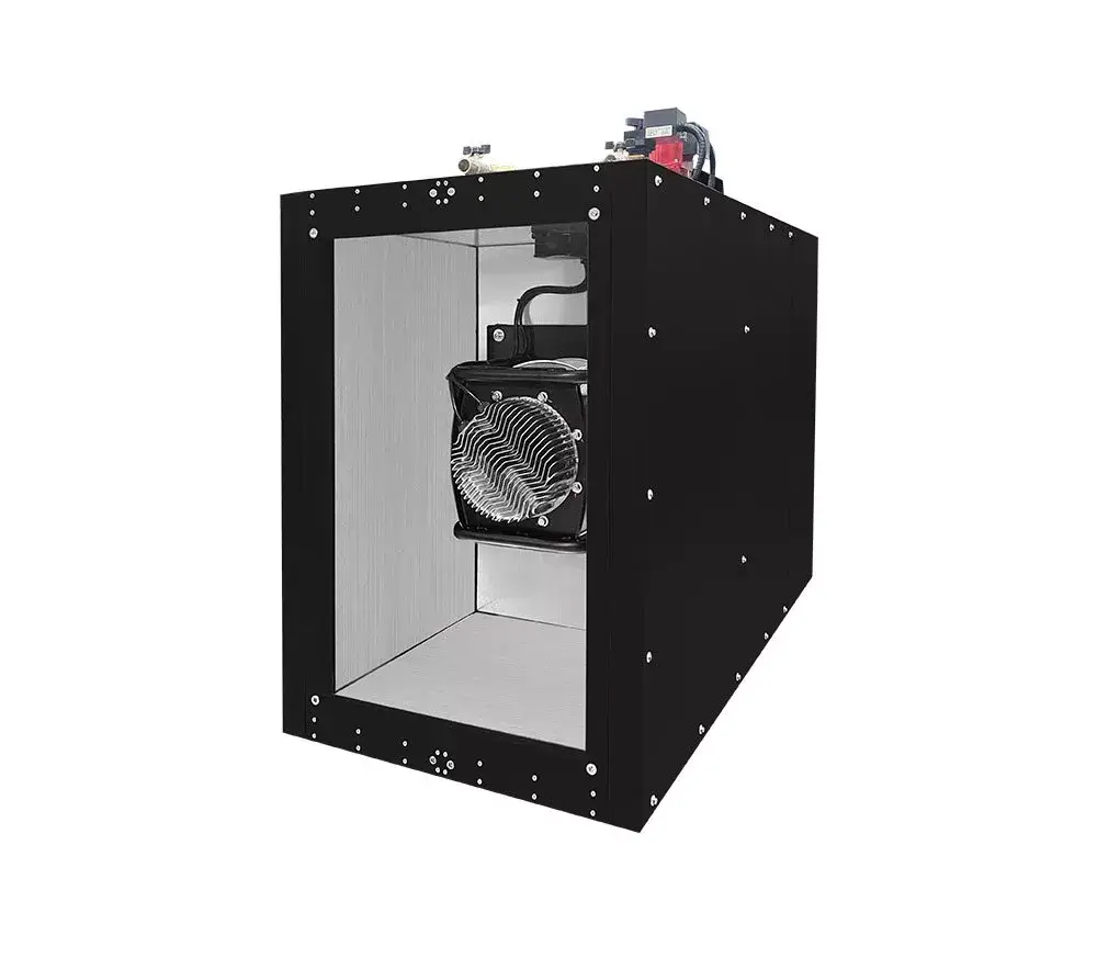 Կապսուլ 8100 W3R