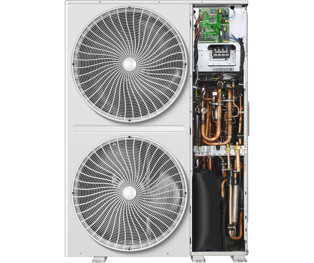 MDV-V8S450V2R1A