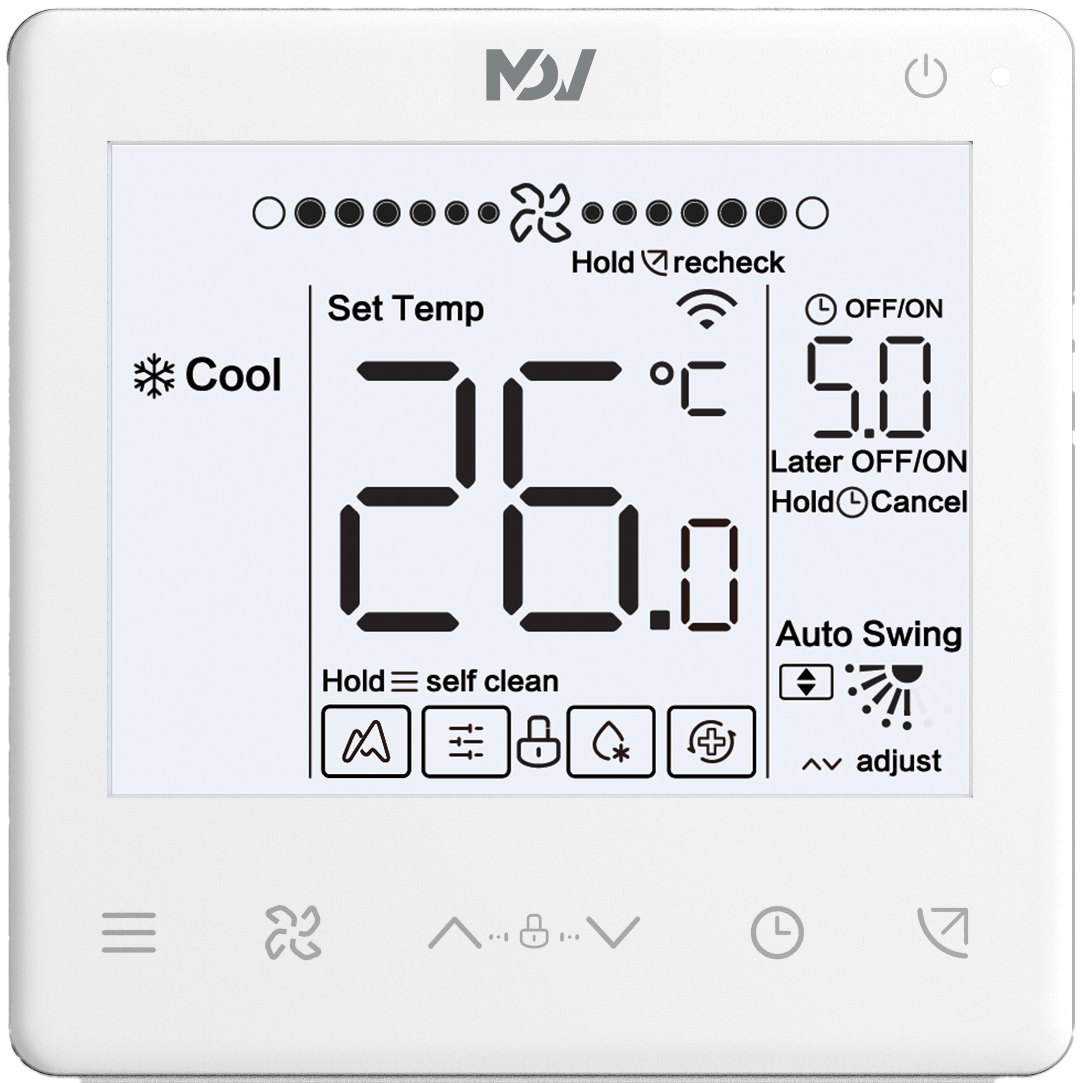 MDVFN-1200C4VEA