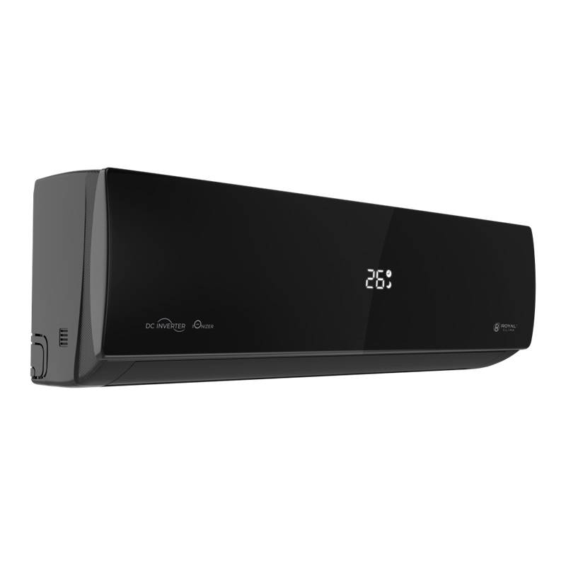 ATTICA NERO RCI-AN55HN շարքի ինվերտորային սպլիտ համակարգ (հավաքածու)