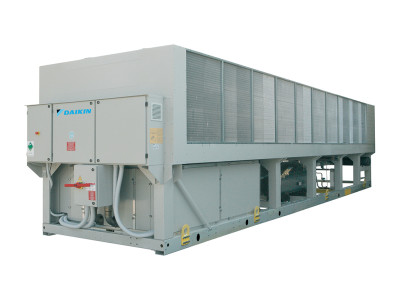 Daikin EWAD600CFXR սառնարան