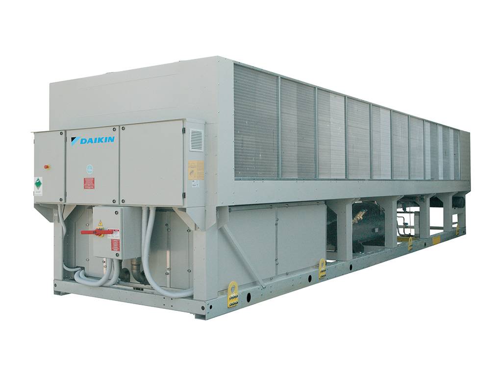 Daikin EWAD600CFXR սառնարան
