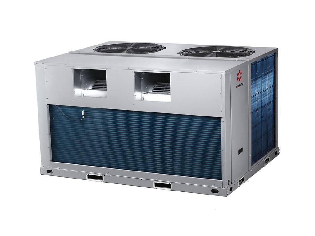 Kentatsu KRFN600HFAN3 տանիքի օդորակիչ