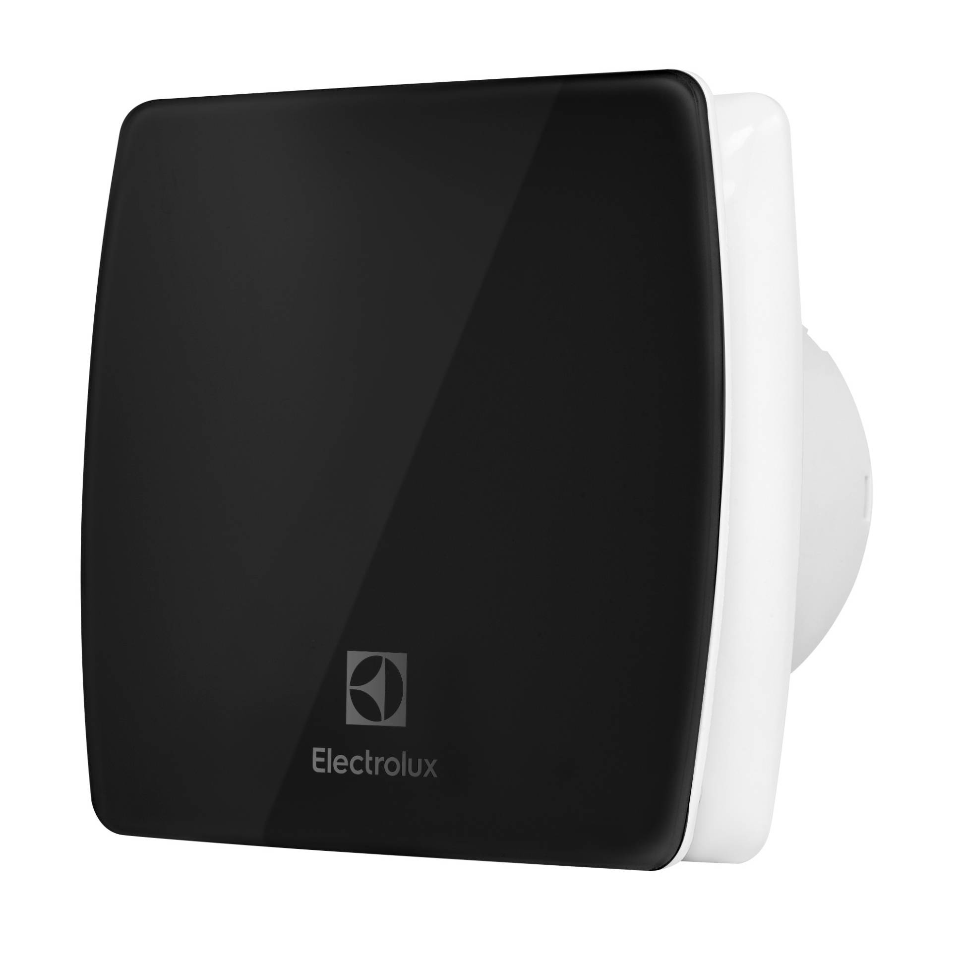 Electrolux Glass Series EAFG-120 սև արտանետիչ օդափոխիչ