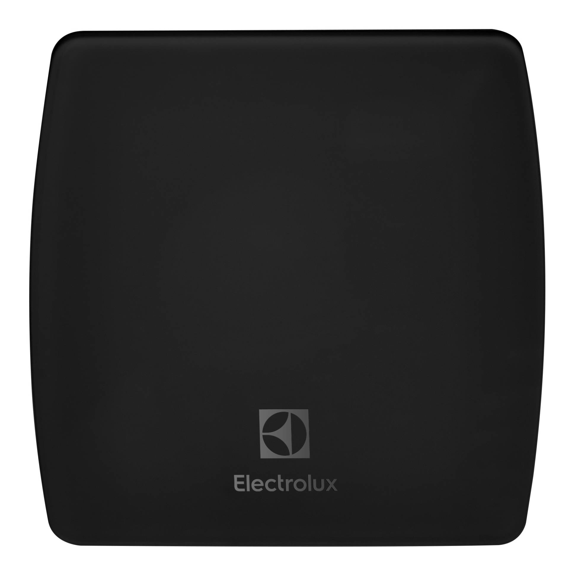 Electrolux Glass Series EAFG-120 սև արտանետիչ օդափոխիչ