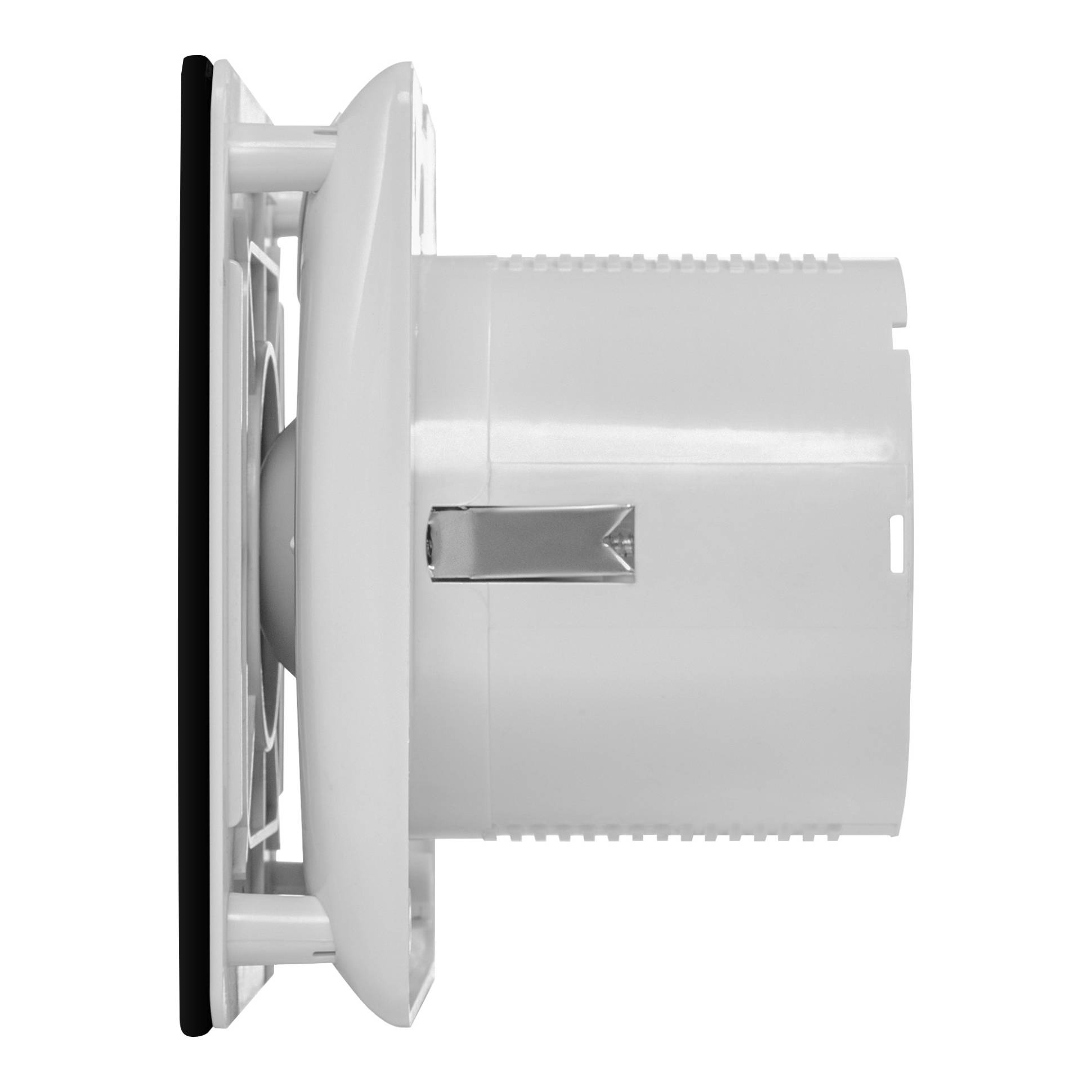 Electrolux Glass Series EAFG-120 սև արտանետիչ օդափոխիչ