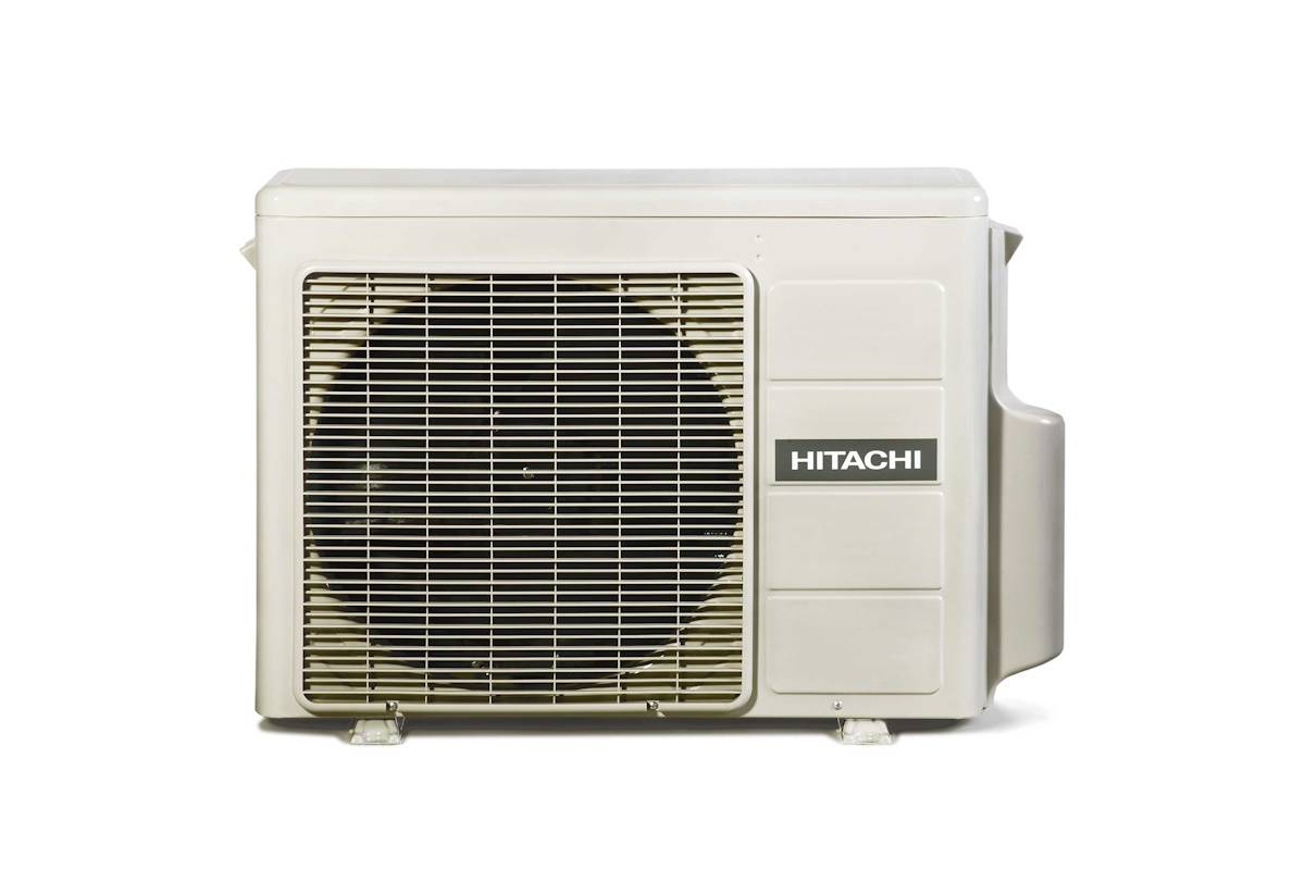 Multizone COMFORT շարքի (R32) RAM-40ne2f բազմաբաժան համակարգերի արտաքին միավոր