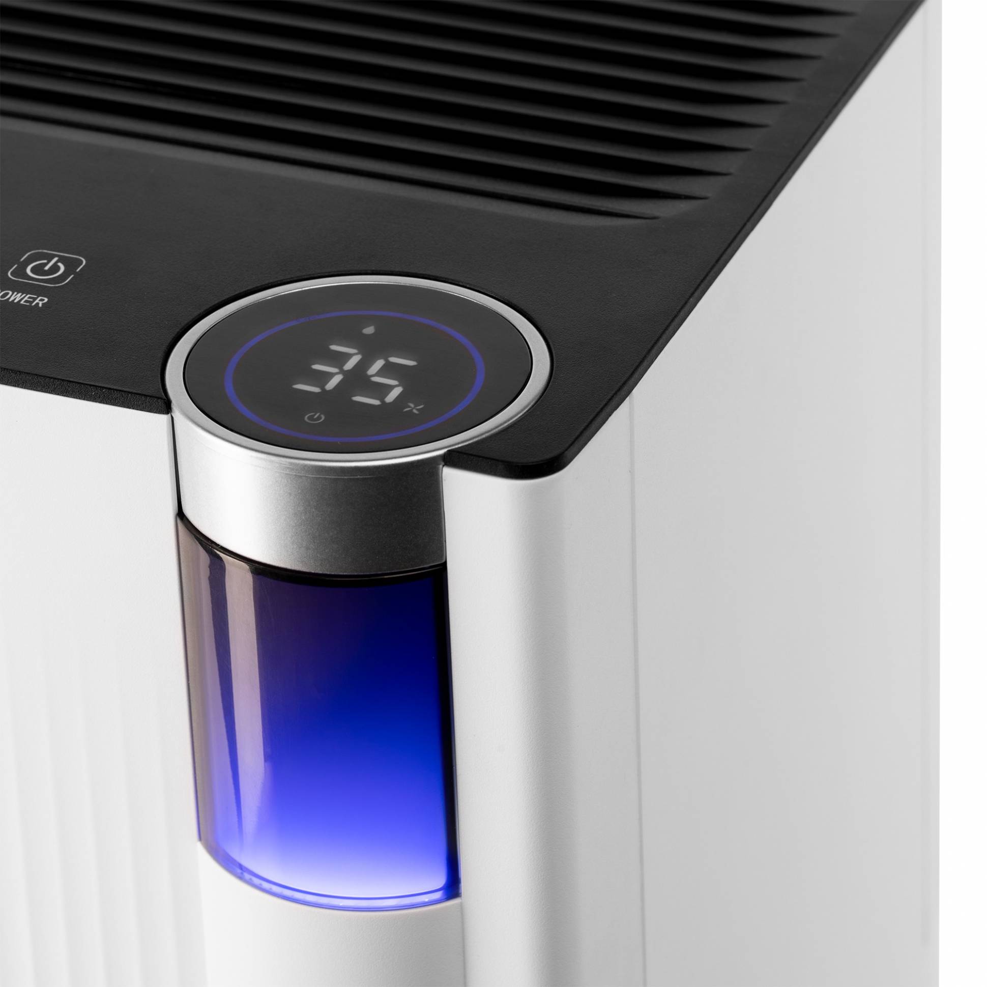AC Electric Nova ACH-10L խոնավության չորացուցիչ