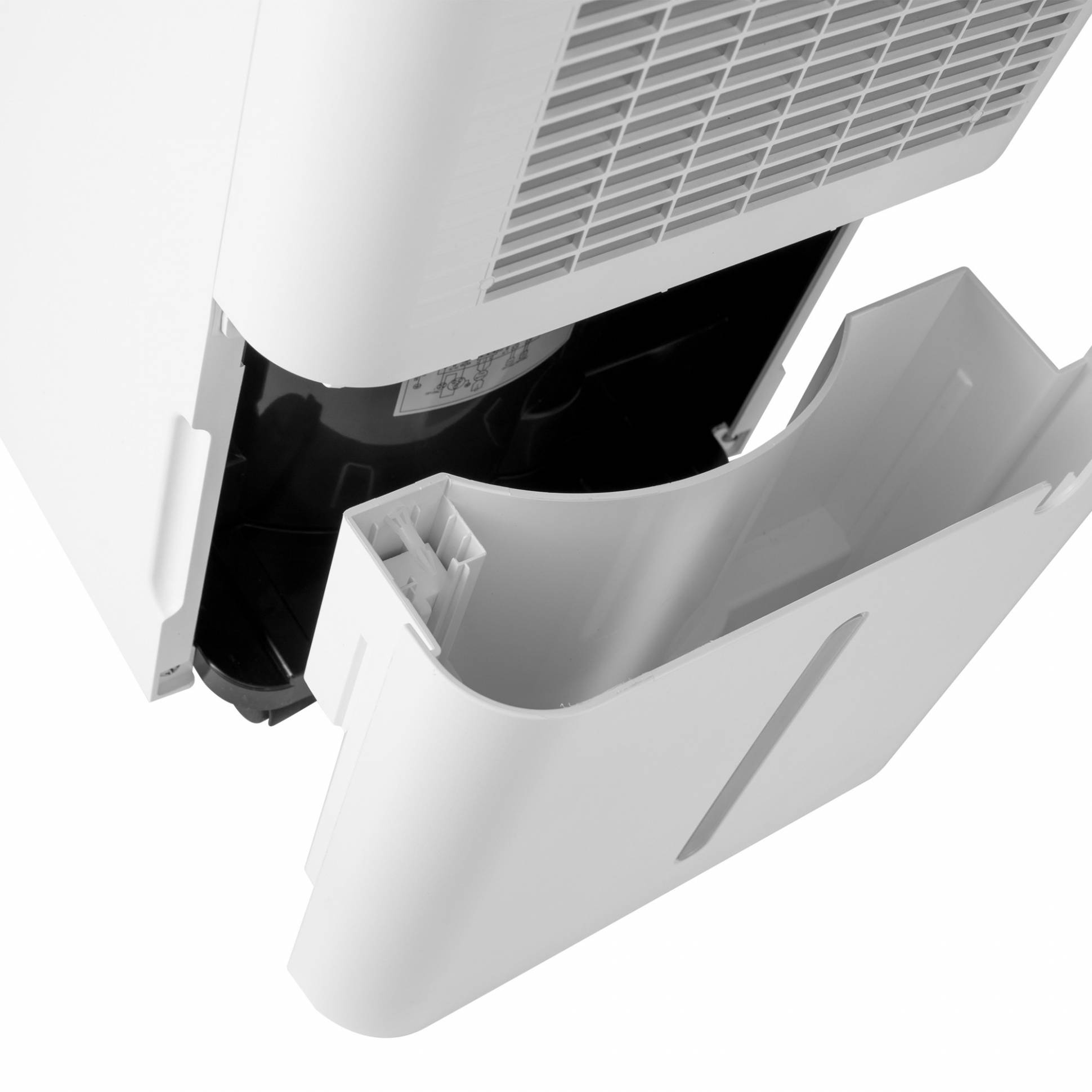 AC Electric Nova ACH-10L խոնավության չորացուցիչ
