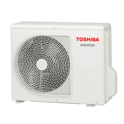 Արտաքին միավոր TOSHIBA Seiya RAS - 13TAVG-EE Կենցաղային պառակտման համակարգ