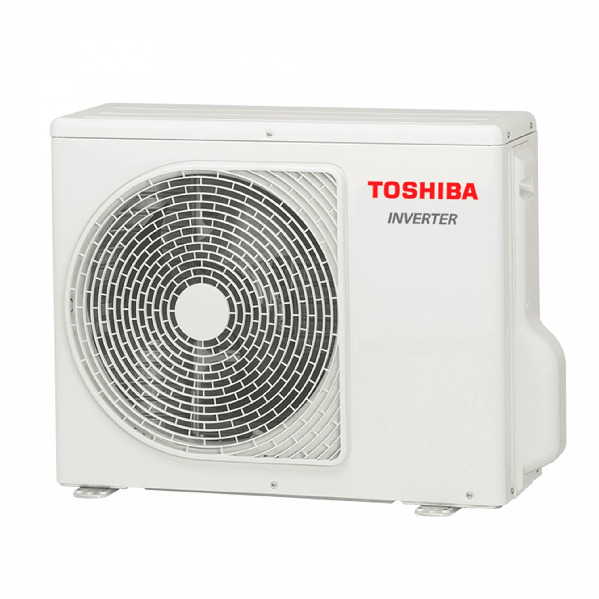 Արտաքին միավոր TOSHIBA Seiya RAS - 13TAVG-EE Կենցաղային պառակտման համակարգ