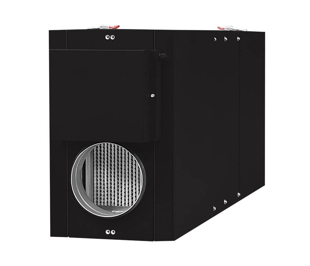 i-Vent 500 6E
