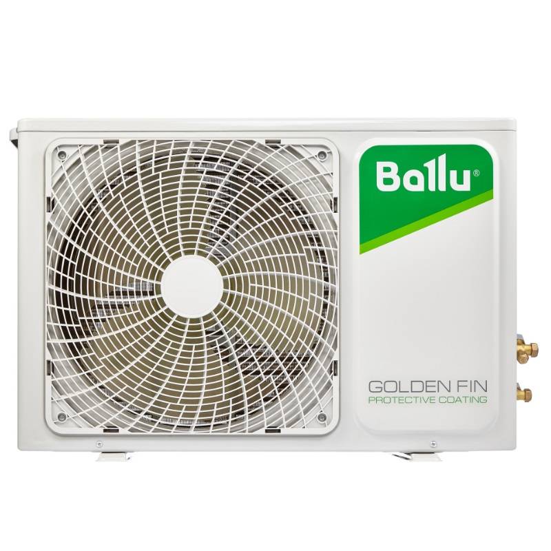 Սպլիտ համակարգ Ballu iGreen Pro BSAG-12HN8 հավաքածու