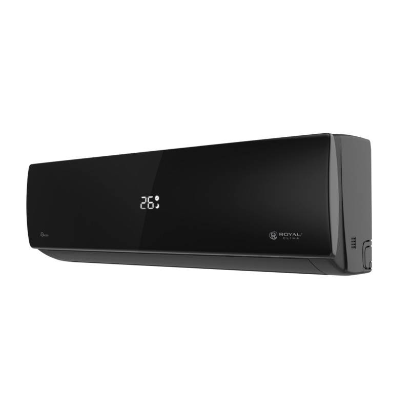 ATTICA NERO RC-AN55HN շարքի դասական սպլիտ համակարգ (հավաքածու)