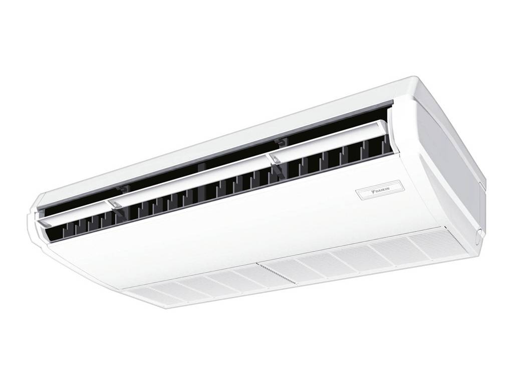 Daikin FHA50A9 օդորակիչի ներքին բլոկ