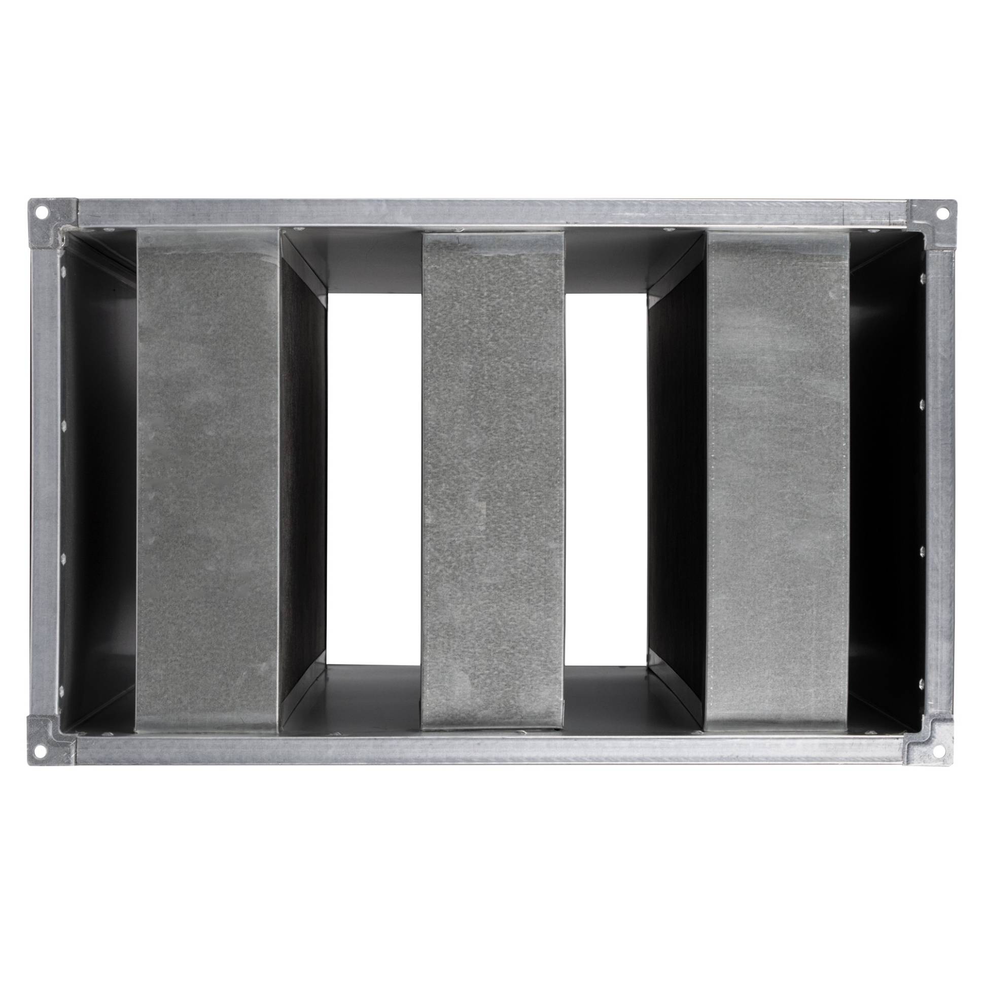 Խլացուցիչ SHUFT SRSr 988x1208/1000 (4x200)