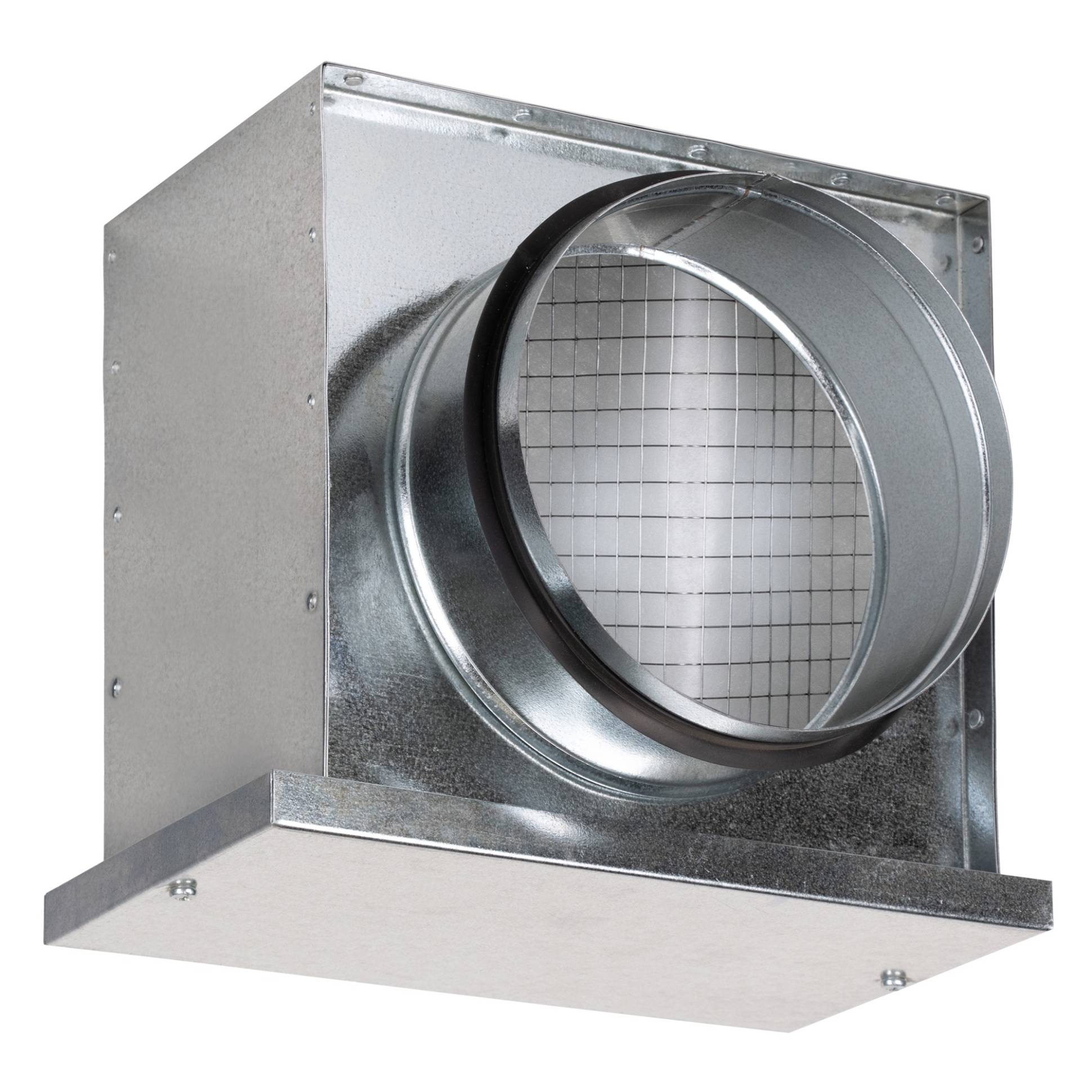 SHUFT FBCr-P 250 գրպանի ֆիլտրի տուփ