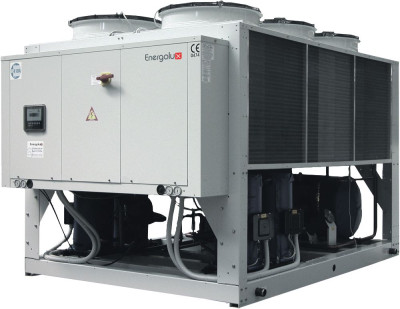 Energolux SCAW-T 3850 Z օդային սառեցմամբ սառեցուցիչ