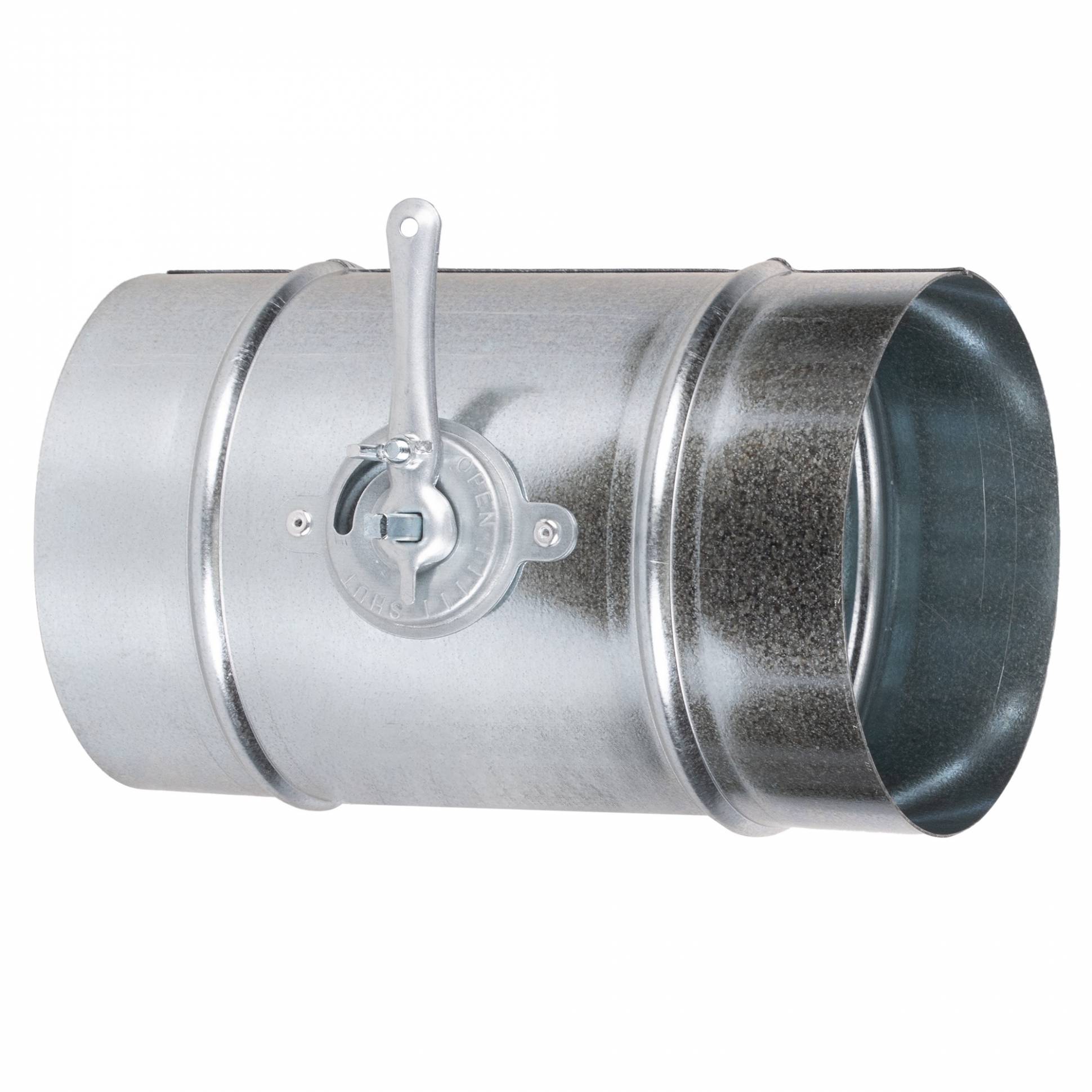 Օդային փական SHUFT DCr 280