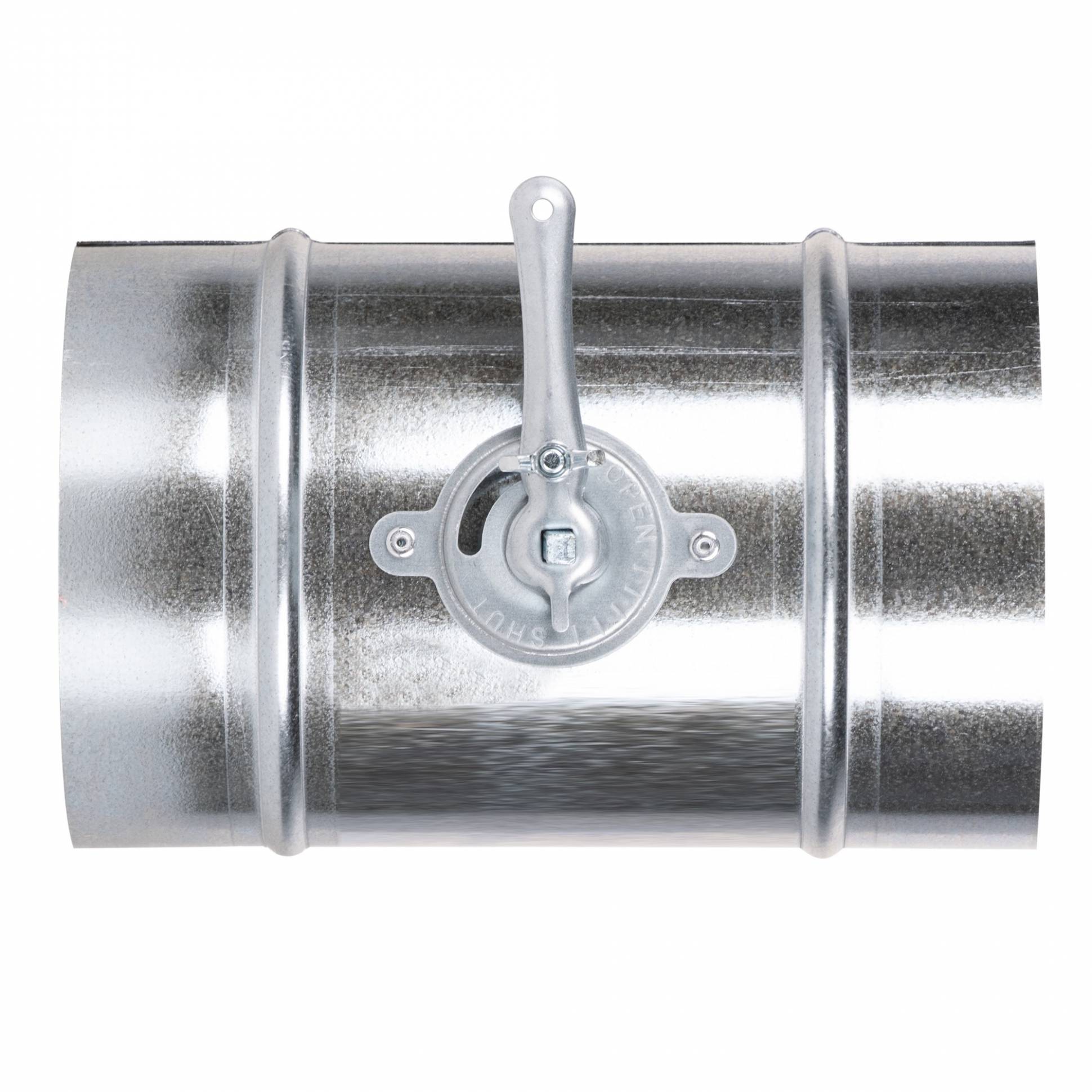 Օդային փական SHUFT DCr 280