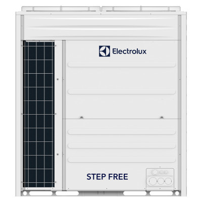 Electrolux ERXY3-800 բարձր արդյունավետության արտաքին սարք