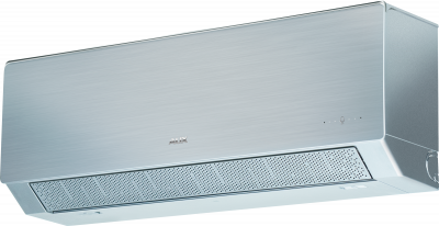 Պատին ամրացվող AUX օդորակիչ ASW-H09A4/CD-R2DI + AS-H09A4/CD-R2DI, սպիտակ