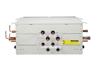 Միավոր распределитель հոսքերի Midea MS04/N1-D