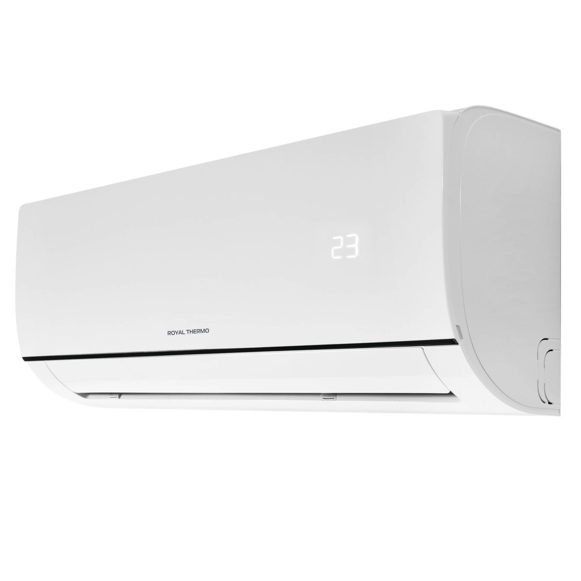 Royal Thermo Siena RTS-12HN8_V2 սպլիտ համակարգի հավաքածու