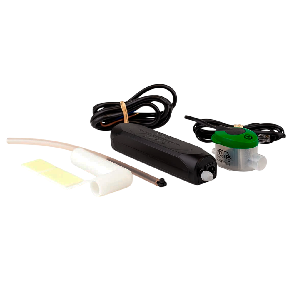 Becool BC-DP-20 ջրահեռացման պոմպ (հոսքային, 20 լ/ժ; 19 դԲ)