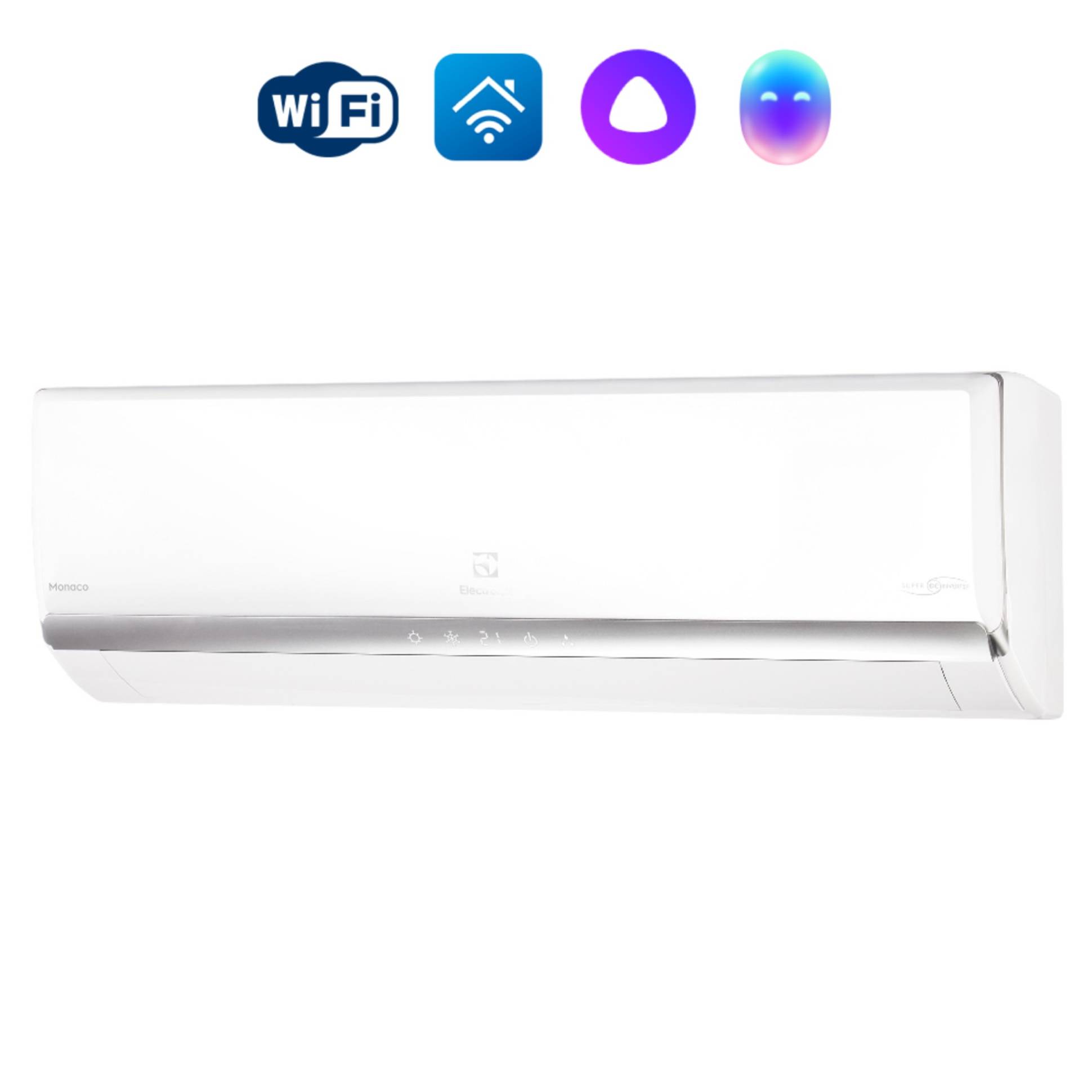 Ներքին բլոկ Electrolux EACS/I-09 HM FMI/N8_ERP/in սպլիտ համակարգով