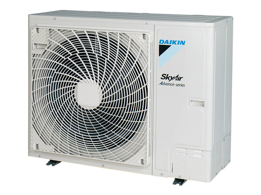 Daikin FDA250A/RZA250D օդորակիչ