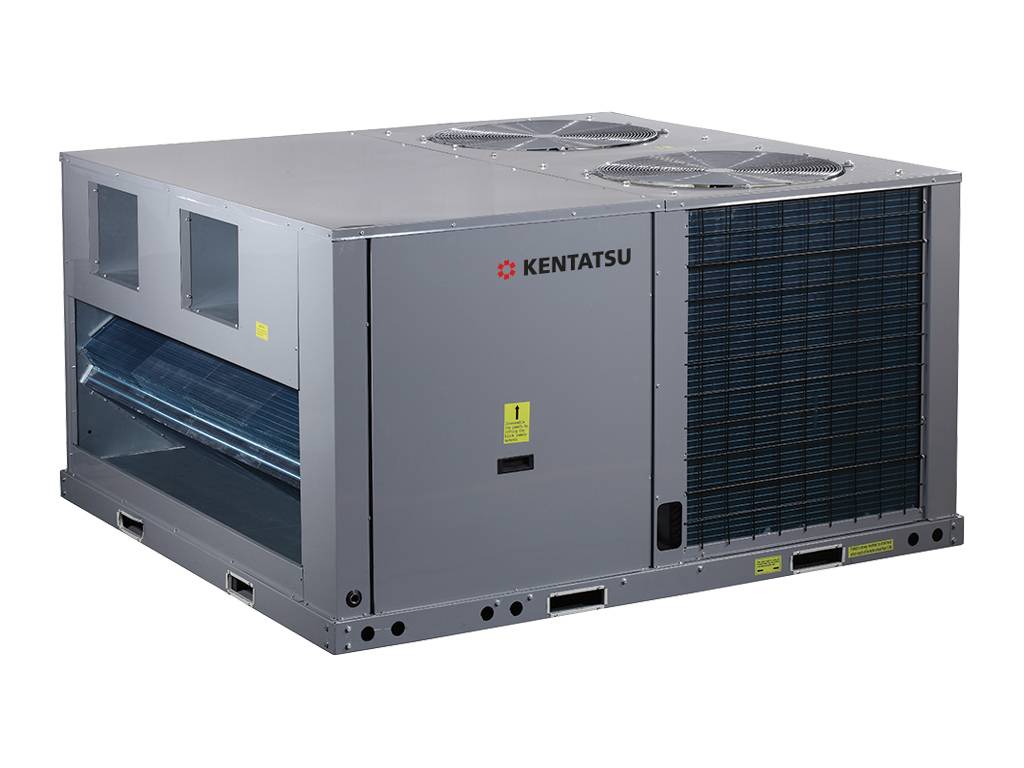 Kentatsu KRFN1050CFAN3 տանիքի օդորակիչ