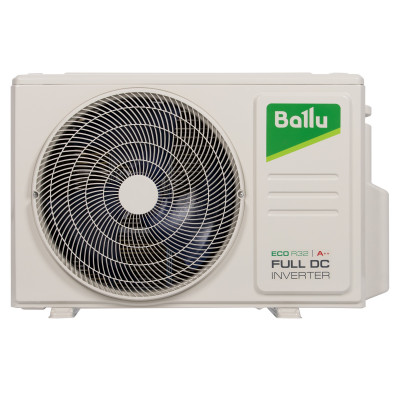 Unit outdoor Ballu Multi Smart BM2OI-FM/out-18HN8_V1 /եմ inverter multi split համակարգ